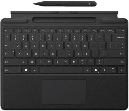 Surface Pro 9 cu toate accesoriile la care  nici nu ai visat