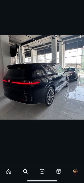 Denza n9 full tayyori. + dop opsiya + Garantiya. Lyuboyidan arzon !!!