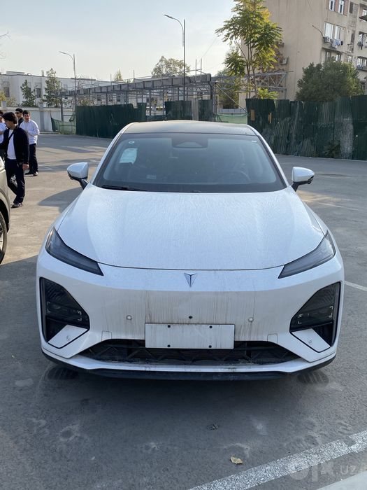 DEEPAL S07 230 ultra 2025  Restyling