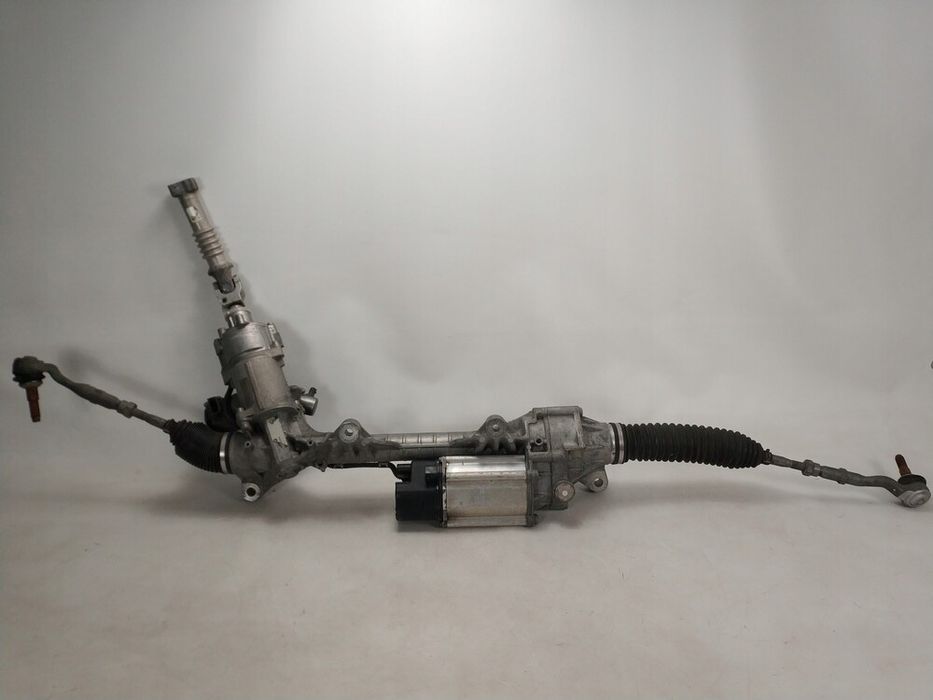 Сто рулевой рейка