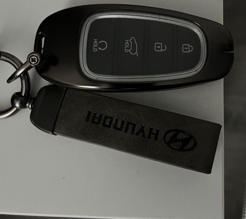 Продам чехол для а/м ключа