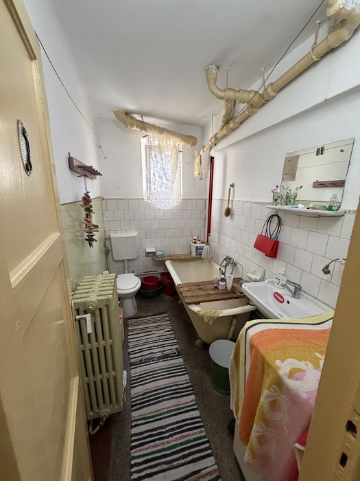 Apartament 2 camere ultracentral