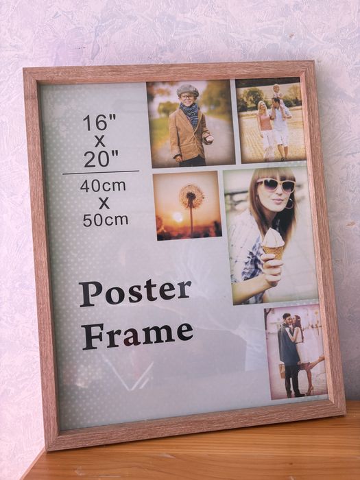 НОВИ рамки за снимки