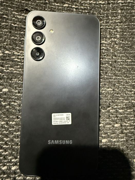 Vand samsung a16