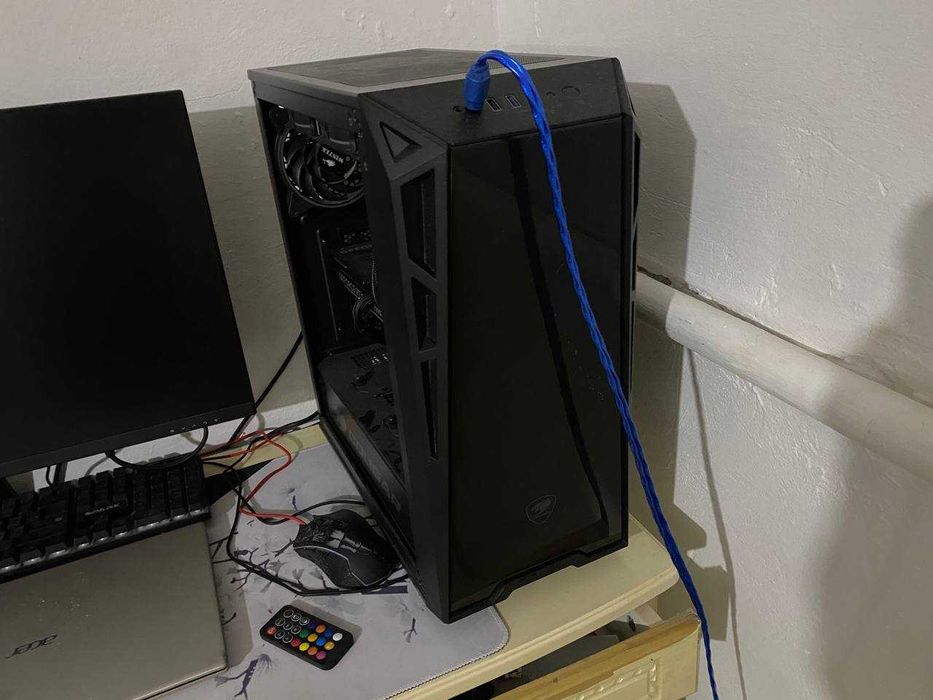 Продаю компьютер игровой