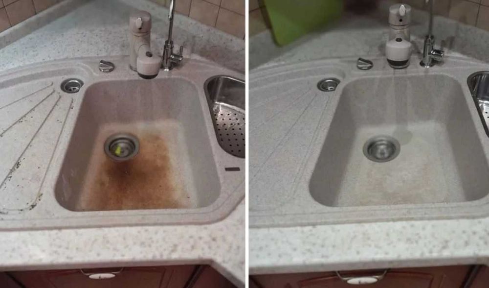 КЛИНИНГ УБОРКА всех помещений - Уборка / Вывоз мусора / Дезинфекция ...