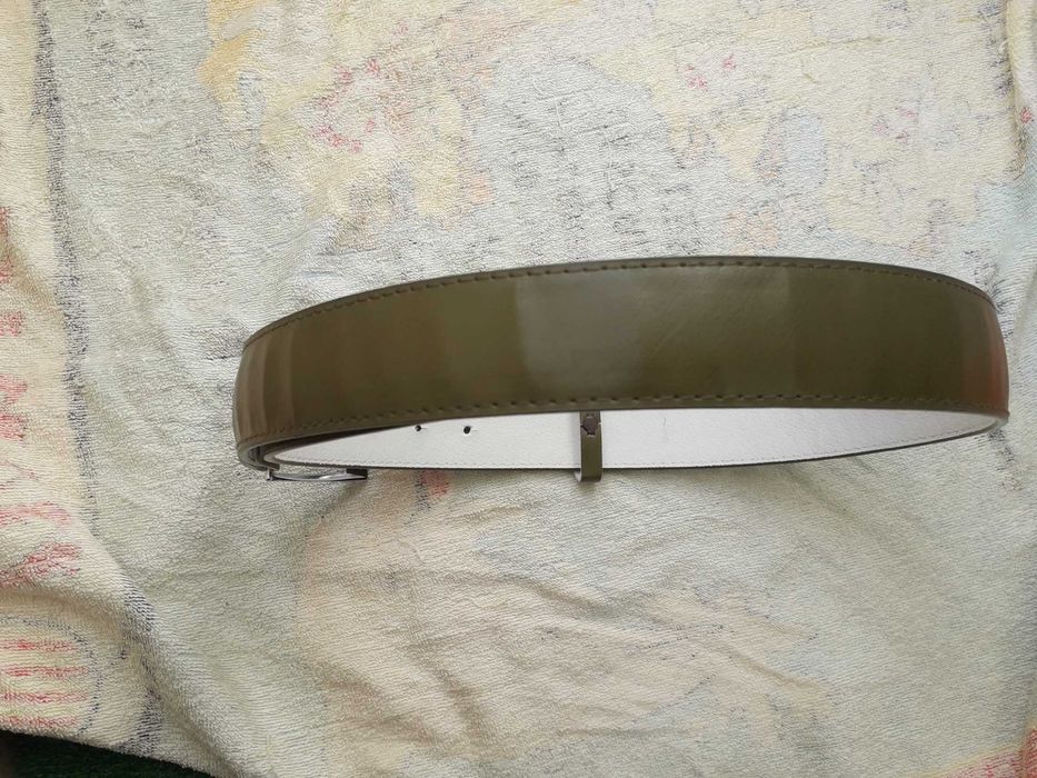 нов колан изкуствена кожа