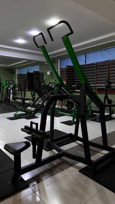 Тренажёры, Фитнес, Железо/Trenajorlar, Sportzal anjomlari, Fitness
