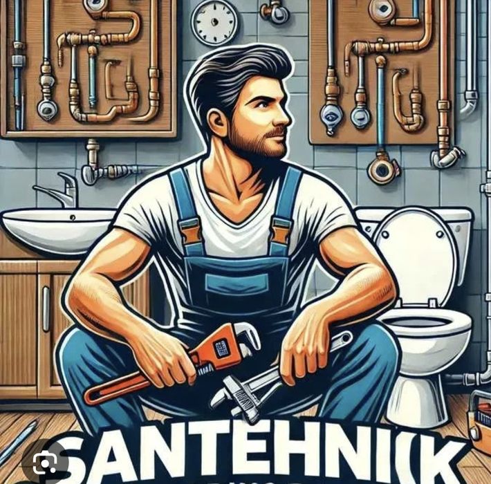 Сантехник 24/7  Сантехник