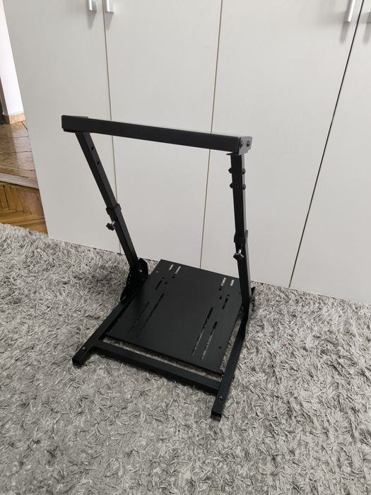 Suport metalic PS. +  Volan PS.4,sau 5