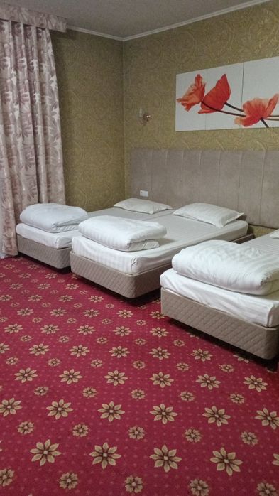 Гостиница "Орда "