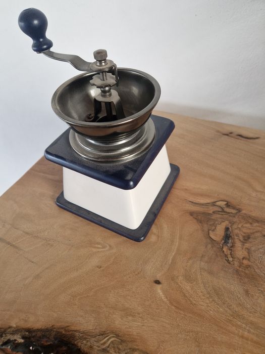 Rasnita cafea vintage