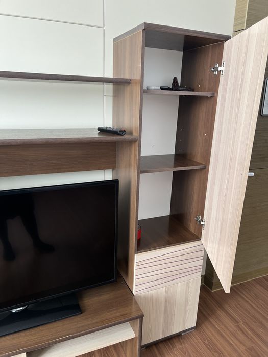 Стенка под телевизор