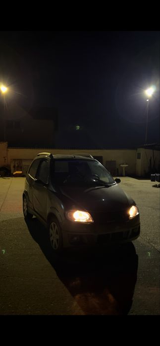 Vand ligier x-too max masina de 16 ani (aixam,microcar,chatenet)
