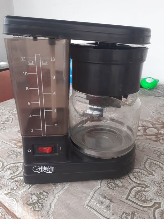 Кафеварка на изгодна цена