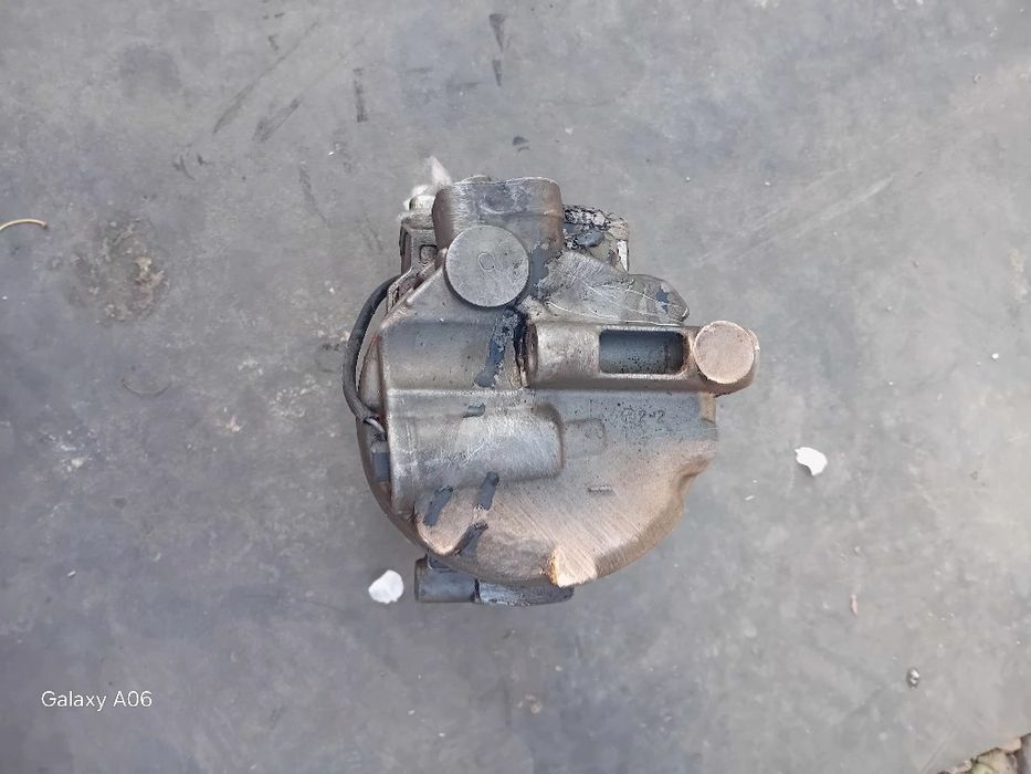 Compresor ac motor 3.0 tdi touareg 7L/porsche cayenne 9PA/Q7 4L