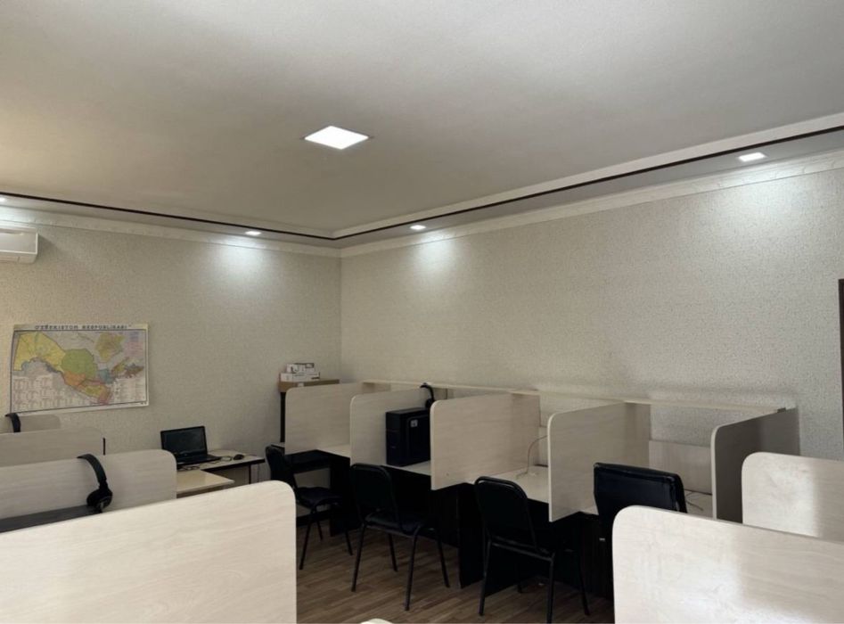 Офис ижара Гарден Хаус