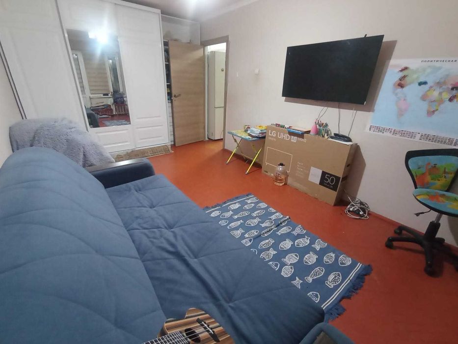 продажа квартиры в бостандыкском районе