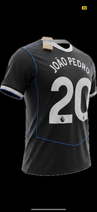 Tricou Pedro chelsea