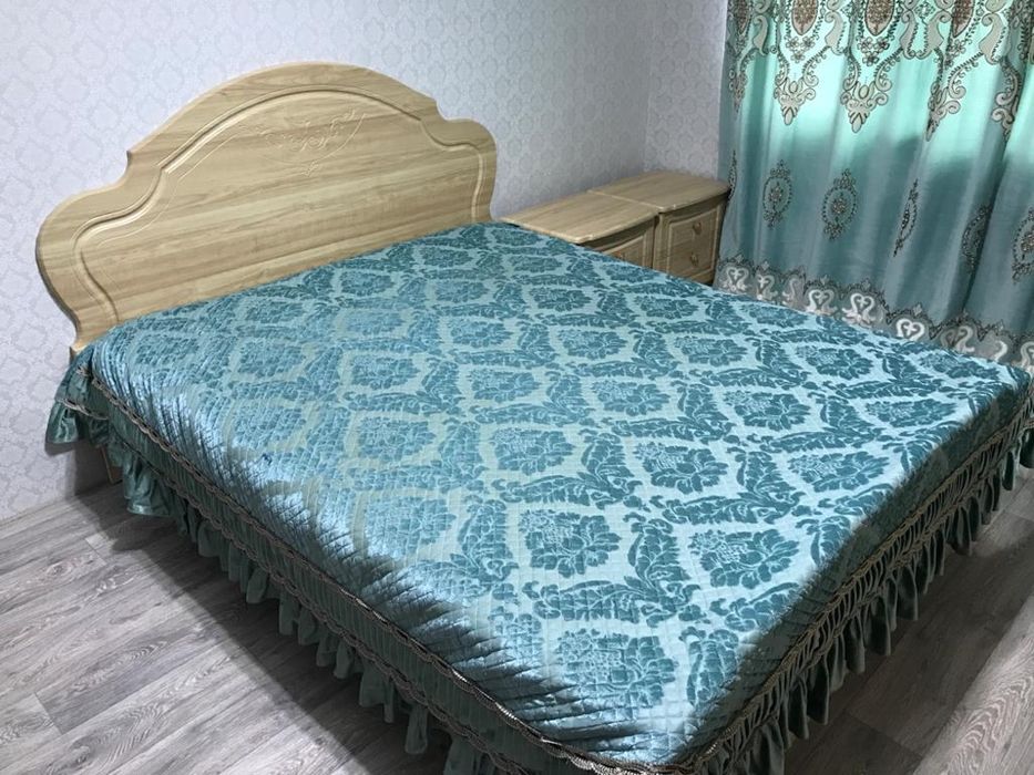 Спальная гарнитура Уральск