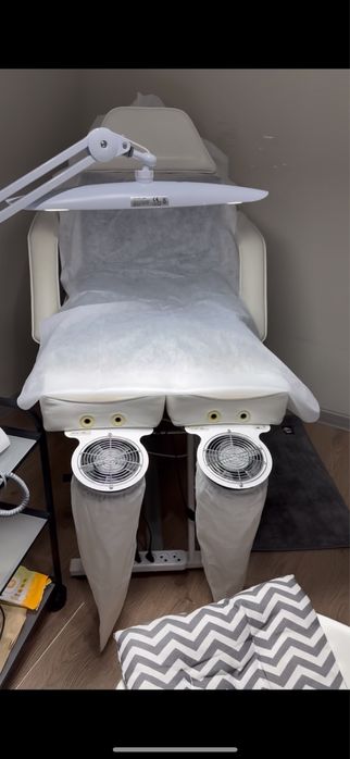 Продам педикюрное кресло