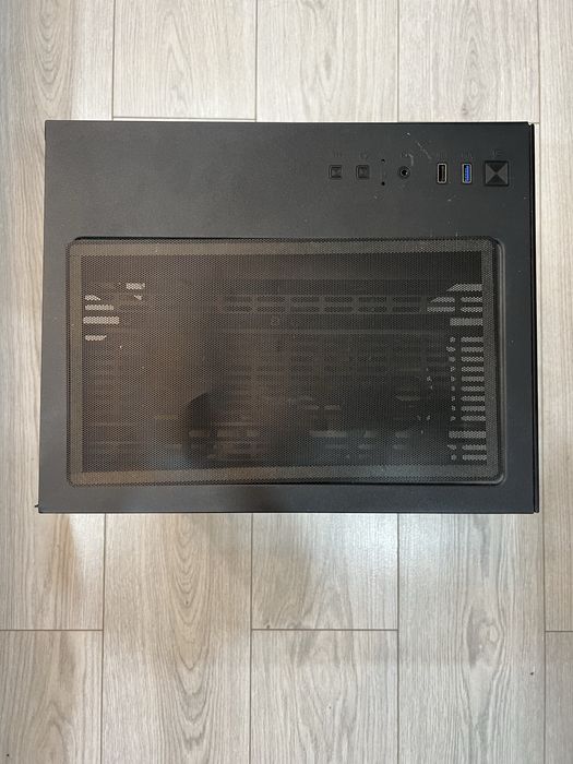 Корпус лля пк, WJCOOLMAN