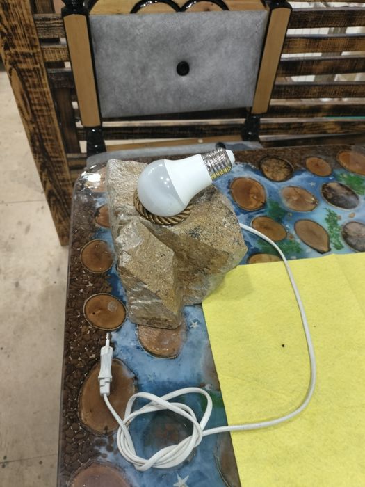 Светильник ночник