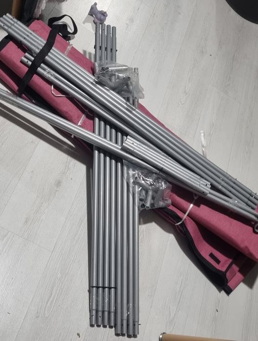 Cort  cultura hidroponica