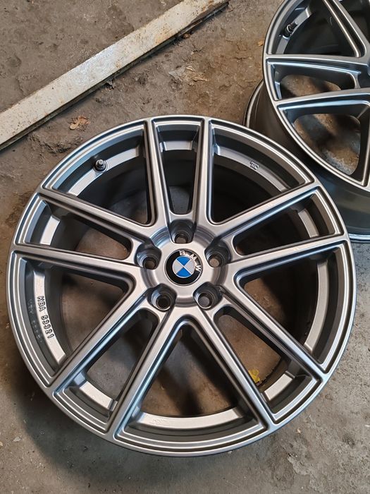 Джанти 5х112 R18 за BMW VW,Audi ET-25