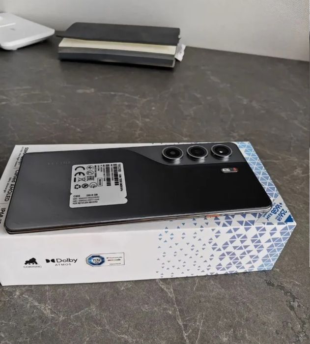 Tecno Camon 40bpro 4G