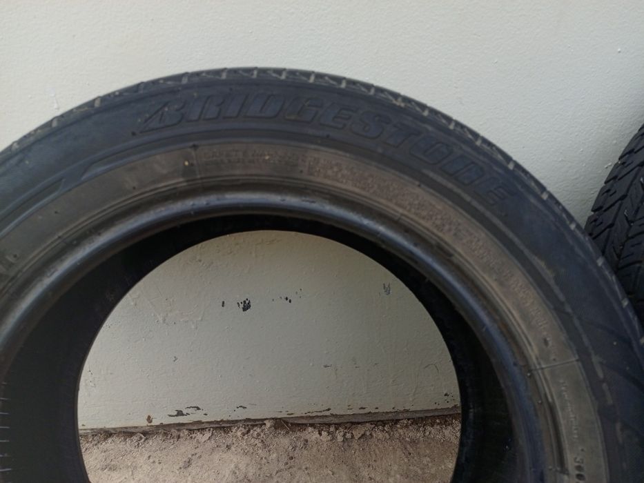 Шины летнее 185/65/15