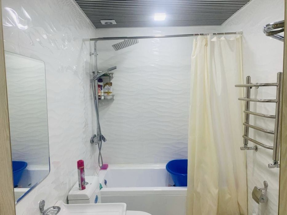 Квартира арендага берилади. Смарт ситида