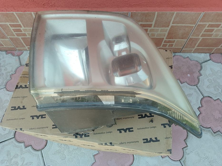 Faruri Ford transit 2006-2010