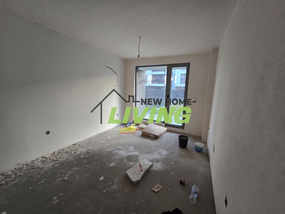 Продава се Двустаен апартамент в Пловдив, Христо Смирненски - 160 кв.м за 719 €/кв.м - Снимка #1