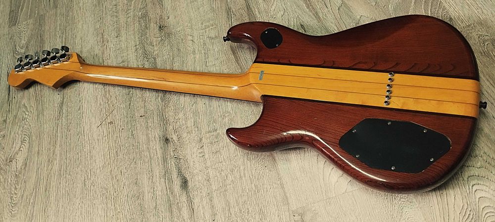 Електрическа китара