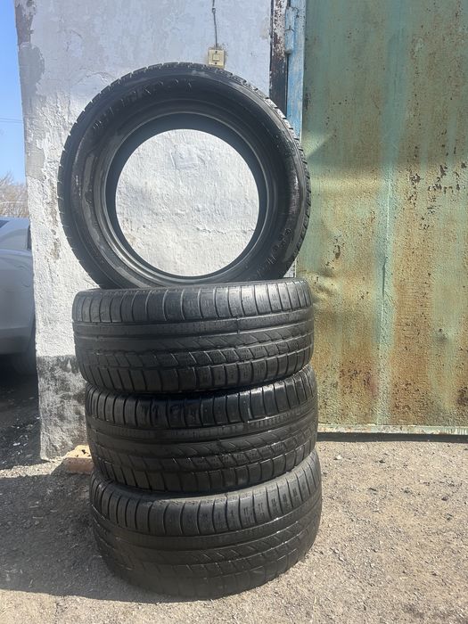 Продам шины HANKOOK