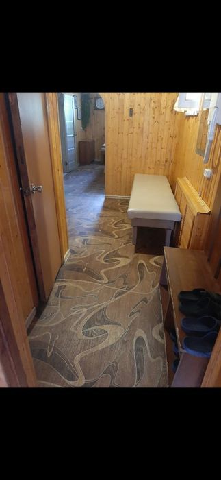 Баня-сауна "777"