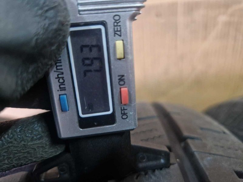 4 Linglong R16 255/70
зимни гуми 
DOT1518