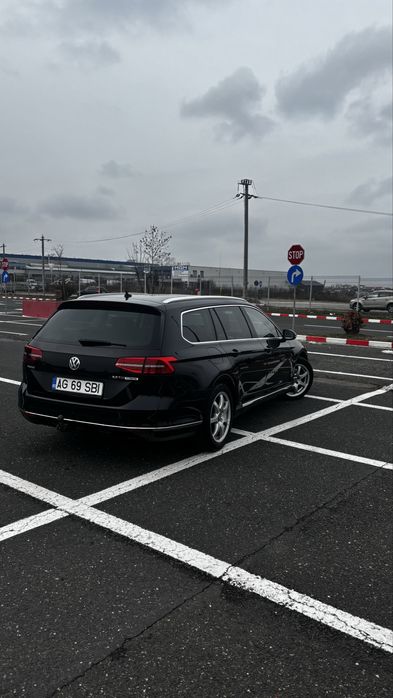 De vânzare Volwagen Passat B8 break