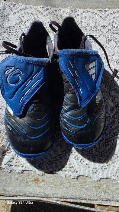 Adidas Predator-"Jude Bellingham "