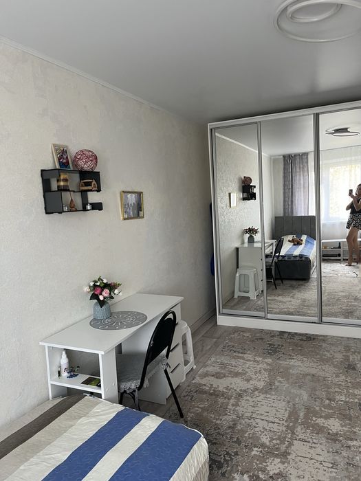 Продам 3 комнатную квартиру