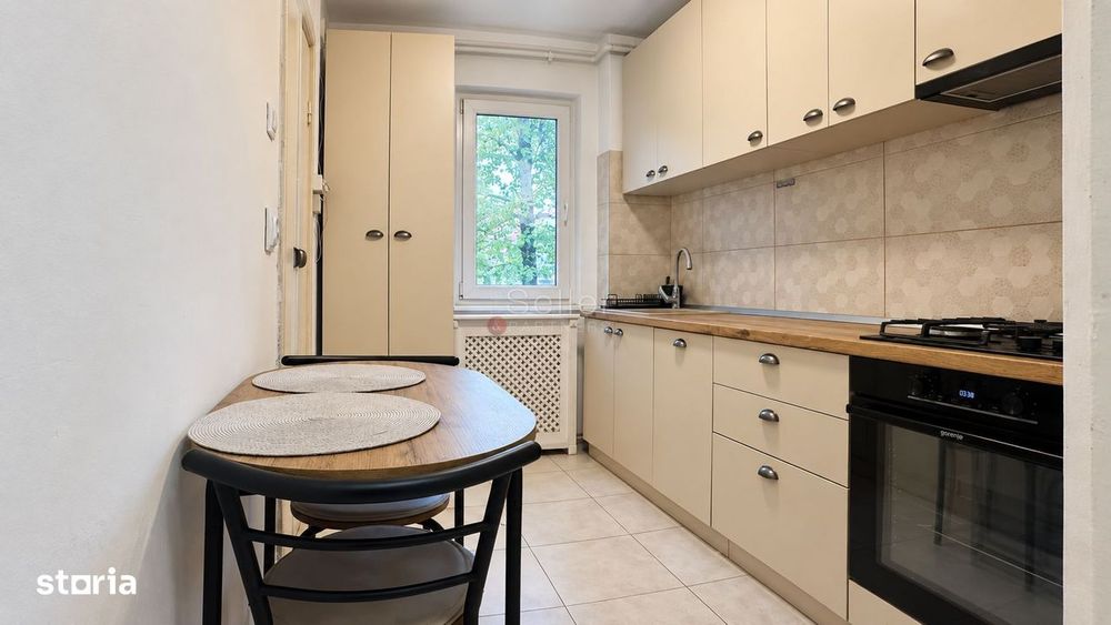 Apartament 3 Camere | Zona Garii