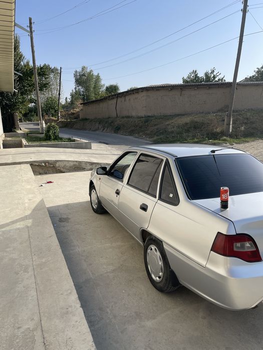 Nexia 2 2010 yil gibrid mator