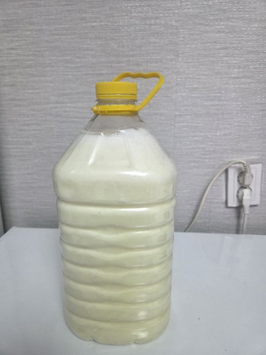 Тоң май для бауырсаков