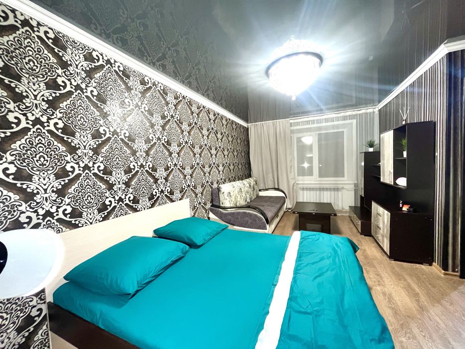 VIP квартира для двоих посуточно