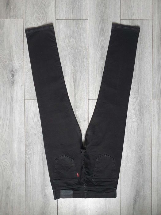 Blugi LEVI'S 511 Slim - Marime W32 L32 (Talie 83 cm)