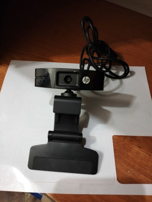 Продам веб-камеру HP