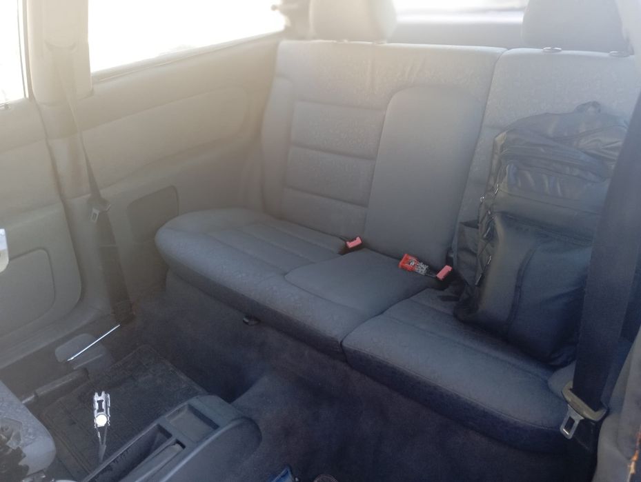 AUDI A3 1.6 Бензин