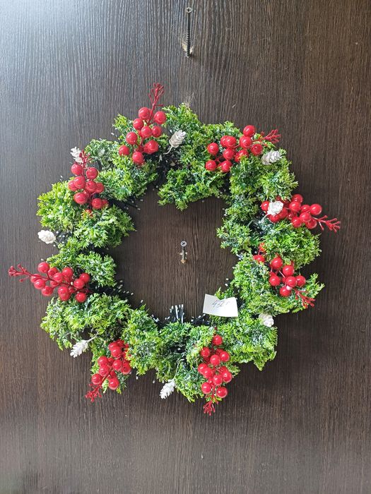 Венки ритуальные