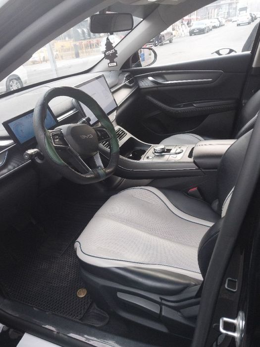 Byd chazor  1 pozitsiya